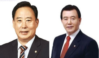충남 21대 총선 당선자 속속 윤곽…어기구·홍문표·성일종·정진석 당선