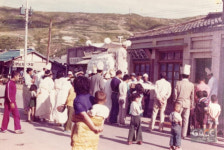 안동시.경북기록문화연구원, 빛바랜 앨범 속 추억의 사진...  ‘2020 옛 사진 공모전’