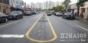 순천시 공무원, 탁상행정으로 시민 혈세만 날려!
