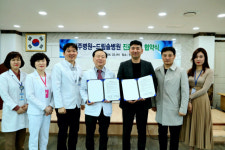 전주병원·드림솔병원, 명품 재활치료 시스템 강화