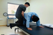 원광대학교 장흥통합의료병원, 재활센터 운영 “호평”