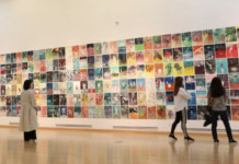 전북도립미술관, 휴관 서비스 개선 수립...디지털 채널 등 확대