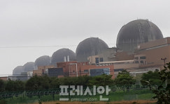 한빛원전 4호기 격납건물 종합건전성평가 이상 無