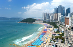 부산 앞바다에 해상택시·버스 누빈다