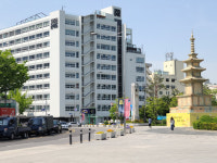 5.18 민주화운동 진정한 목격자 전일빌딩 새 단장 마치고 재개관