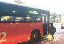 제주 대중교통 20일 부터 정상화