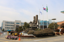 김해시, 10년 만에 시내버스 노선개편안 의견 수렴