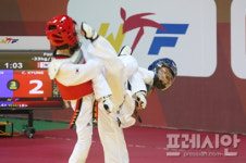 전북도, 국제규모 세계태권도대회 줄줄이 연기