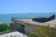 신안 저녁노을미술관 ‘섬과 바다 그리고 마이클 케나’ 특별전