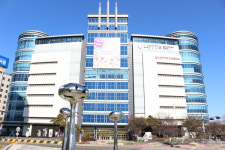 전주롯데관광주 | '개점 16주년' 롯데백화점 전주점, '힘내라 전주' 상생활동 전개