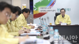 전북 시·군보건소, 학생 검체채취팀 구성