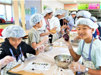 경북교육청, 학생들의 학교급식문화개선 적극지원