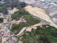 양양 정암지구 전원마을 조성사업 순항