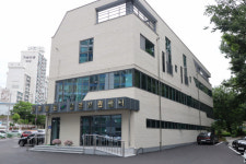 전주병원, 지상 3층 규모 경영지원센터 준공