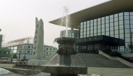 군산시, 시민문화회관 민관협력형 도시재생 사업 본격 추진