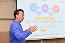 정선군, 민간주도형 ‘제45회 정선아리랑제’ 준비 박차