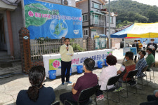 마산 실리도, 생활용수 공급 완전 해결
