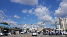 전북도, 코로나19 폐쇄 경로당 등 폭염대비무더위쉼터 개관