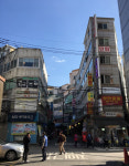 서울은 약탈적 임대행위가 판 치는 도시