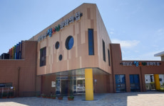 임실군 청소년문화의 집 부분개관