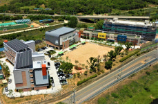 경북소프트웨어고등학교, 내년 3월 개교