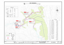 남원 육모정 흙탕물 저감사업 착수...50억 원 투입