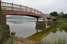 대륙철도의 미싱링크, 동해북부선을 따라 북으로 걷다