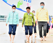 이철우 경북도지사, 민선7기 후반기 첫날 민생현장으로 출발
