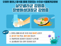 부산 어린이집 집단 식중독 원인은...수박화채·잡채