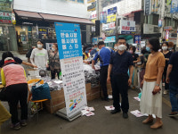 창원 성산구 전통시장, 경기침체 활성화 위해 다양한 행사 마련