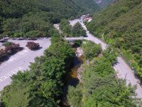 동해시, 무릉 계곡길 따라 힐링 로드 조성