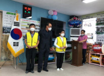 마을자치는 접경지역 마을에서도 꽃 피고 있다
