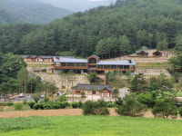 삼척시, ‘삼척 활기 치유의 숲·자연휴양림’ 조성