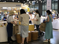하동 명품 농·특산물 수도권 소비자에 통했다
