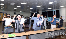 여수시  “여문지구 활성화 사업 조속 시행하라”