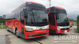 전세버스업계 차령 연장하면 숨통 트이려나