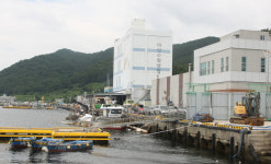 창원시 마산합포구 구산면 원전항 정비사업, ‘공익은 갑 민원은 왕따’