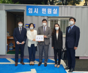 대구시 달서구청장은 거짓말쟁이?…막말논란에 구의원과 법적분쟁
