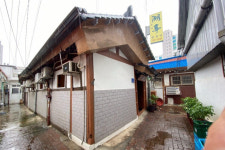 그때도 노회찬 의원이 바람을 잡았어
