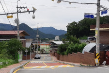 무주군, 방범용 CCTV설치로 불법쓰레기 단속