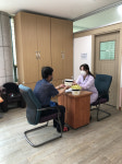 함평군보건소 취약계층 대상 통합건강서비스 “호평”