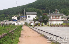 창녕군,마을미술 프로젝트 공모 선정…국비 2억 9000만 원을 확보