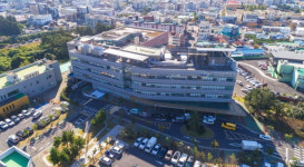 서귀포의료원장 공모 총 5명 지원