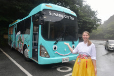 순창군, 시티투어 풍경버스 6일부터 운영