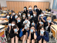 춘천한샘고, 초록우산어린이재단과 인성교육 앞장