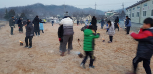 마을자치로 농업가치와 전통을 살려 엄지척 명품마을로 선정된 원주 승안동 마을