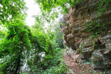 무주군, 금강벼룻길 명승지정 준비 착착