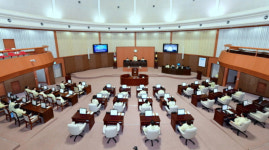 ‘제30회 경남학생서예대전’ 사천에서 열려