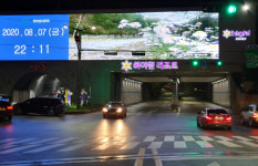 기지개 켜는 강원랜드 인근 상가