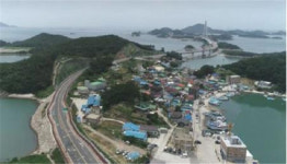 군산시, 도서지역 산들 프로젝트 사업 추진